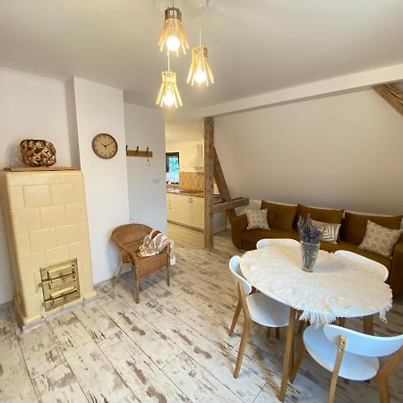 Lu Residence - Unique Apartments Oświęcim  Eksteriør billede