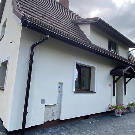 Lu Residence - Unique Apartments Oświęcim  Eksteriør billede