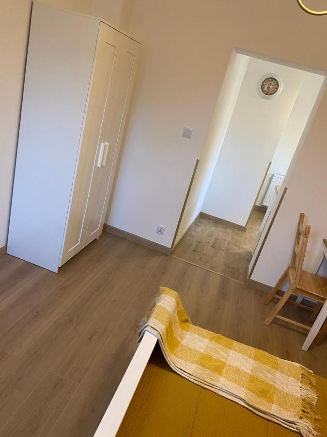 Lu Residence - Unique Apartments Oświęcim  Eksteriør billede