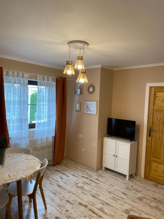 Lu Residence - Unique Apartments Oświęcim  Eksteriør billede