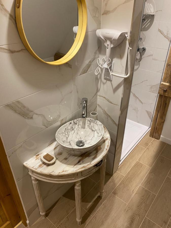 Lu Residence - Unique Apartments Oświęcim  Eksteriør billede