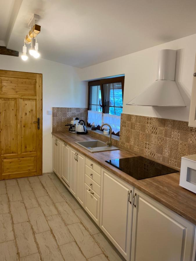 Lu Residence - Unique Apartments Oświęcim  Eksteriør billede