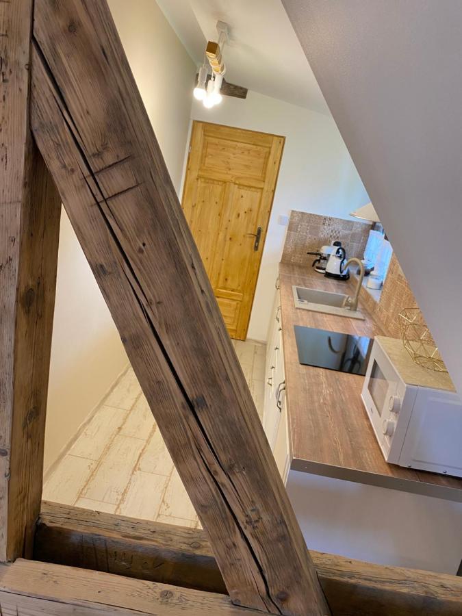 Lu Residence - Unique Apartments Oświęcim  Eksteriør billede