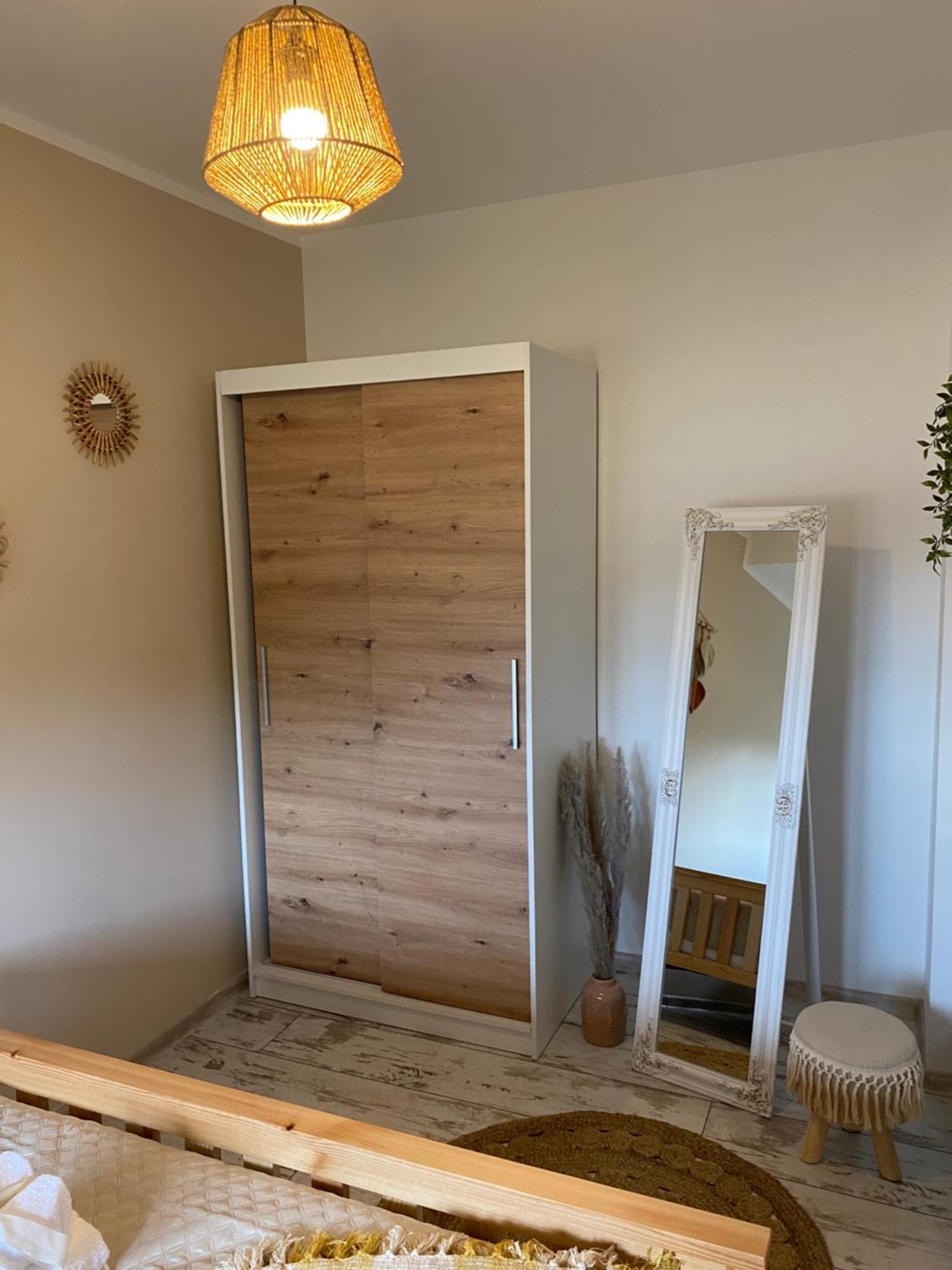 Lu Residence - Unique Apartments Oświęcim  Eksteriør billede