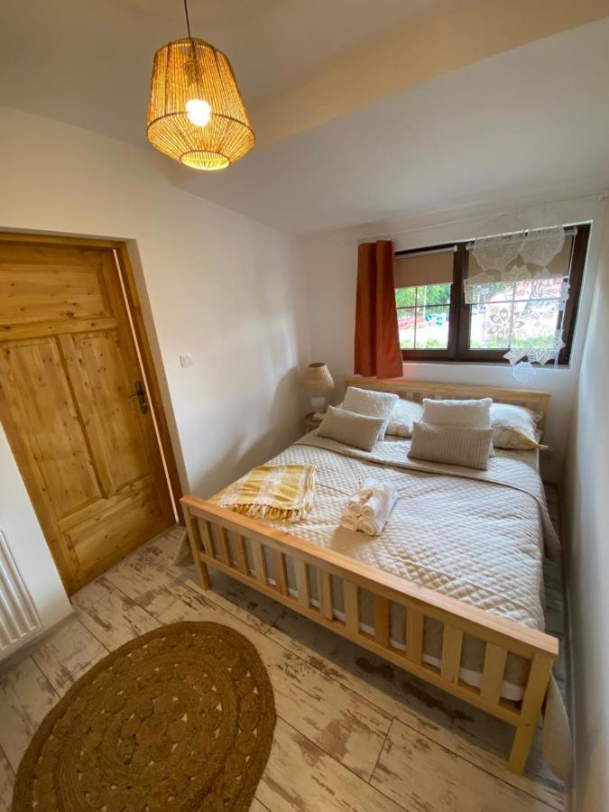 Lu Residence - Unique Apartments Oświęcim  Eksteriør billede