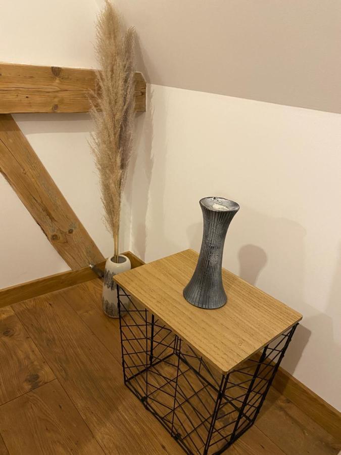 Lu Residence - Unique Apartments Oświęcim  Eksteriør billede