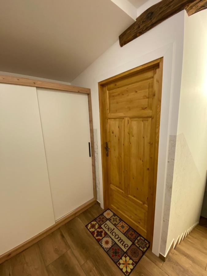 Lu Residence - Unique Apartments Oświęcim  Eksteriør billede