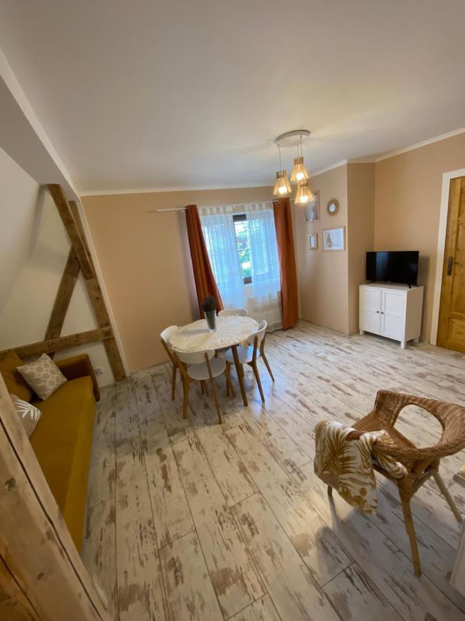 Lu Residence - Unique Apartments Oświęcim  Eksteriør billede