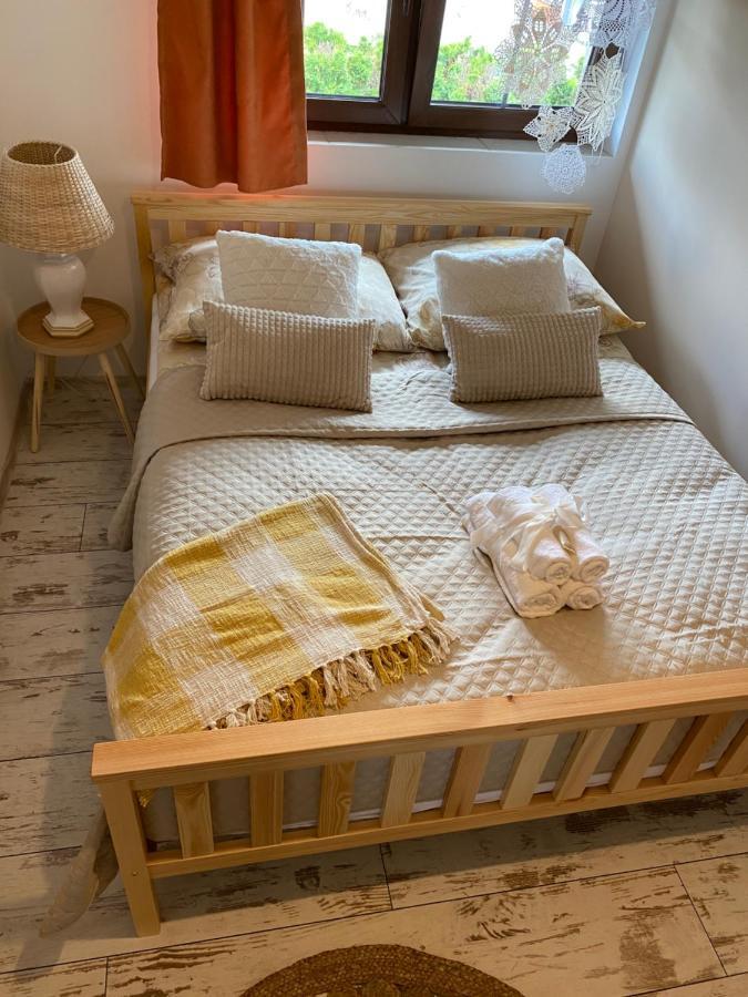 Lu Residence - Unique Apartments Oświęcim  Eksteriør billede