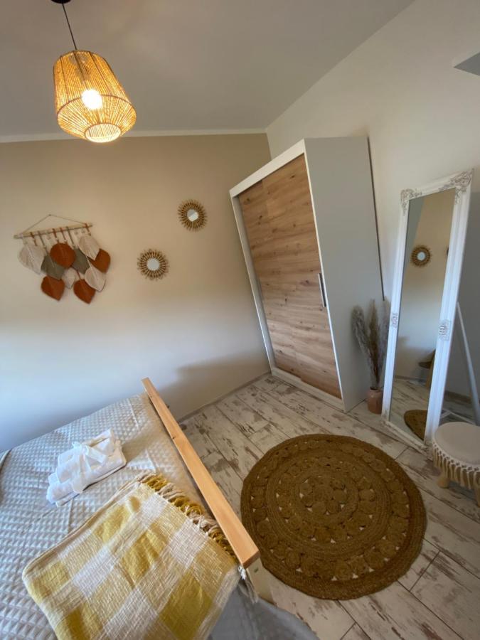 Lu Residence - Unique Apartments Oświęcim  Eksteriør billede