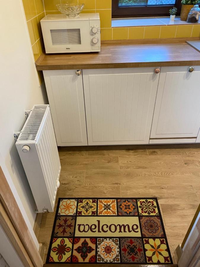 Lu Residence - Unique Apartments Oświęcim  Eksteriør billede
