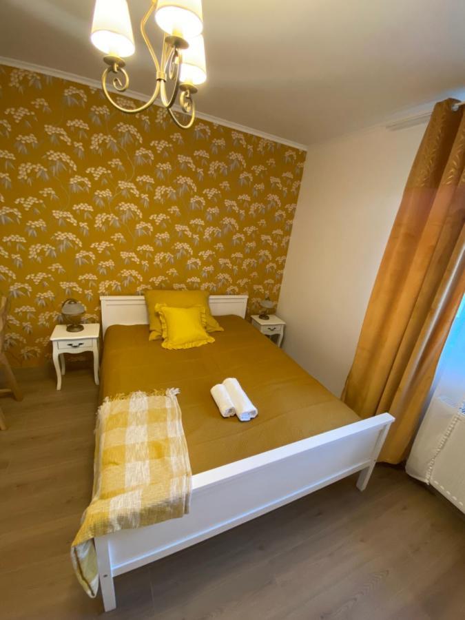 Lu Residence - Unique Apartments Oświęcim  Eksteriør billede
