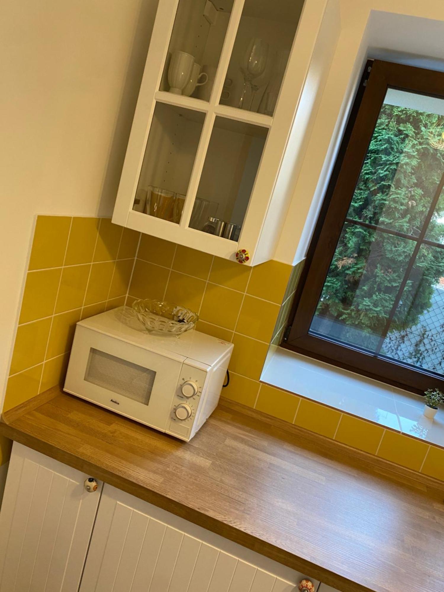 Lu Residence - Unique Apartments Oświęcim  Eksteriør billede