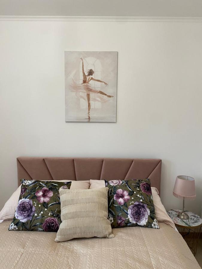 Lu Residence - Unique Apartments Oświęcim  Eksteriør billede