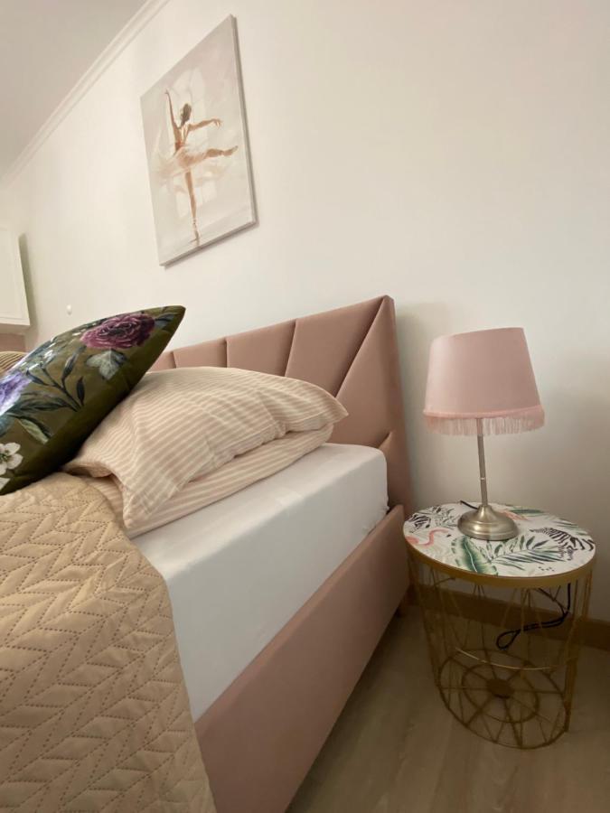 Lu Residence - Unique Apartments Oświęcim  Eksteriør billede
