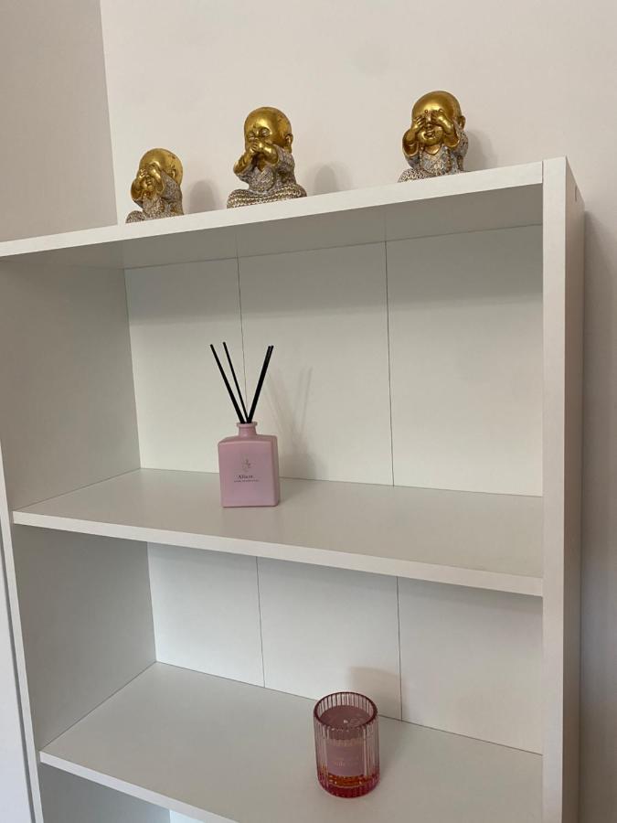 Lu Residence - Unique Apartments Oświęcim  Eksteriør billede
