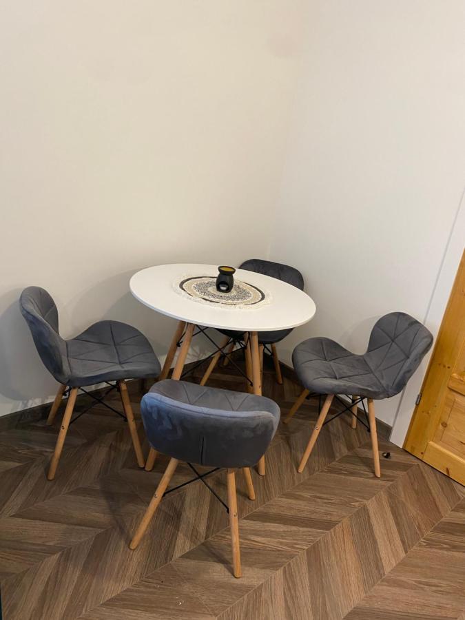 Lu Residence - Unique Apartments Oświęcim  Eksteriør billede